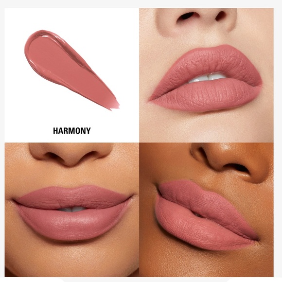 Kylie Cosmetics lip kit in Harmony, lipstick and liner. Neutral pink - Picture 3 of 5